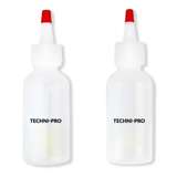 Precision Fluid Dispensing Bottle with 20 Gauge Tip, 2 Oz., SD Series redirect to product page